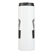 Appalachian Trail Summer Edition Thermosbecher (Rückseite)