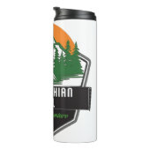 Appalachian Trail Summer Edition Thermosbecher (Nach rechts gedreht)