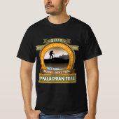 Appalachian Trail T-Shirt (Vorderseite)