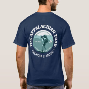 Appalachian Trail (T) T-Shirt