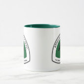 Appalachian Trail Tasse (Zentrum)