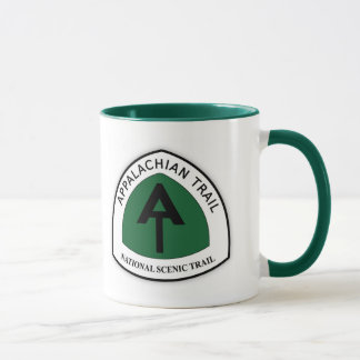 Appalachian Trail Tasse