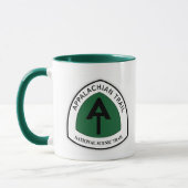Appalachian Trail Tasse (Links)