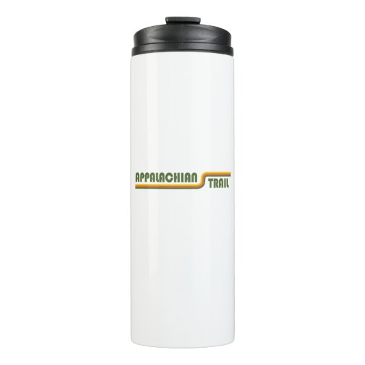 Appalachian Trail Thermosbecher (Vorderseite)