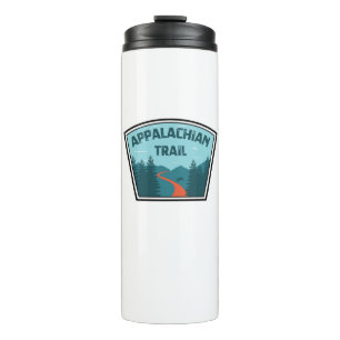 Appalachian Trail Thermosbecher