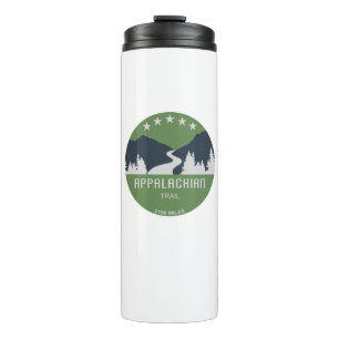 Appalachian Trail Thermosbecher