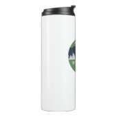 Appalachian Trail Thermosbecher (Nach links gedreht)