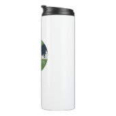 Appalachian Trail Thermosbecher (Nach rechts gedreht)