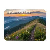 Appalachian Trail Travel Magnet (Horizontal)