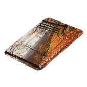 Appalachian Trail Travel Magnet (Linke Seite)