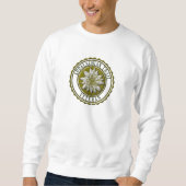 Appalachian Trail Veteran Sweatshirt (Vorderseite)