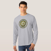 Appalachian Trail Veteran T-Shirt (Vorne ganz)