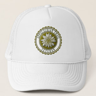 Appalachian Trail Veteran Truckerkappe