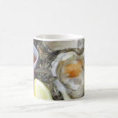 appalachicola Austern Kaffeetasse (Mittel)
