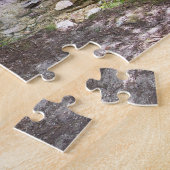 appalachische Hinterbrücke Puzzle (Seite)