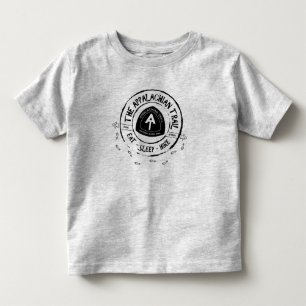 Appalachische Spur [AN] Kleinkind T-shirt