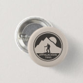 Appalachische Spur Button (Vorne & Hinten)