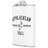 Appalachische Spur Flachmann (Links)