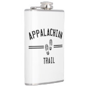 Appalachische Spur Flachmann (Rechts)