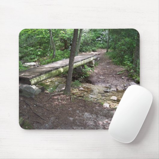 appalachische Spur Mousepad (Mit Mouse)