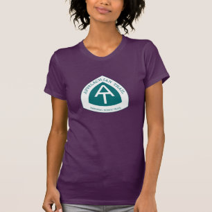 Appalachische Spur T-Shirt