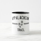 Appalachische Spur Tasse (Zentrum)