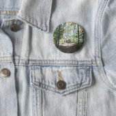 Appalachischer Wanderweg Button (Beispiel)