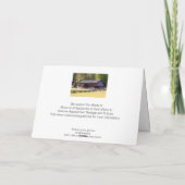 Appalachisches Weihnachten in der Küche (Rückseite)