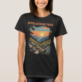Appalavhian Trail T-Shirt (Vorderseite)