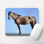 Appaloosa Mousepad (Mit Mouse)
