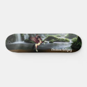 Appaloosa Pegasus Skateboard (Horizontal)