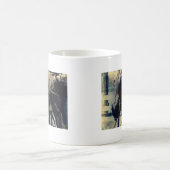 Appaloosa Pferd Kaffeetasse (Mittel)