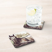 Appaloosa Pferd Untersetzer (Rechte Seite)