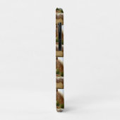 Appaloosa Pferde FotoCollage, Case-Mate iPhone Hülle (Hinten/Links)