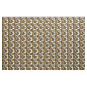 Appaloosa Pferde FotoCollage, Stoff (Yard (91,4 cm))