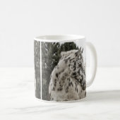 Appaloosa Pferde-Tasse Kaffeetasse (VorderseiteRechts)