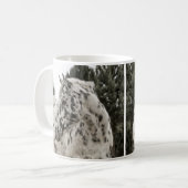 Appaloosa Pferde-Tasse Kaffeetasse (Vorderseite Links)