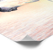 Appaloosa Poster (Ecke)