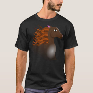 Appaloosa Spaß T-Shirt