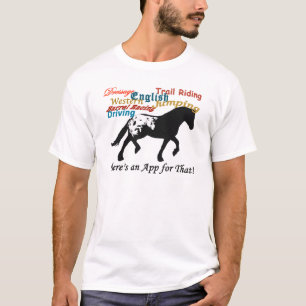 Appaloosa T-Shirt