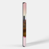 Appaloosa und Palomino Pferd Case-Mate iPhone Hülle (Rückseite / Rechts)