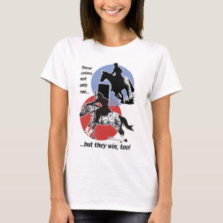 AppaloosaGymkhana T-Shirt