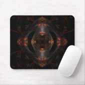 Apparat Mousepad (Mit Mouse)