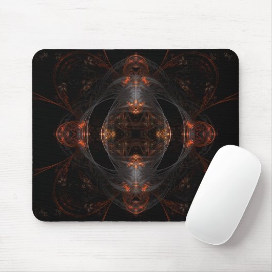 Apparat Mousepad (Mit Mouse)