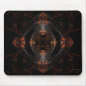 Apparat Mousepad (Vorne)