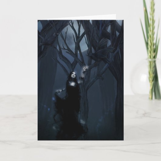 Apparatur - Mitteilungskarten (Vorderseite)