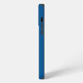 Apparel ‚Flensburg‘ iPhone Hülle (Linke Seite)