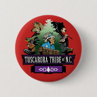 ~Apparel Knopf durch ~Tuscarora Stamm von NC ~