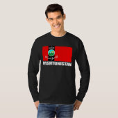 Apparel Pashtunistan T-Shirt (Vorne ganz)