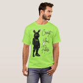 Apparel T-Shirt (Vorne ganz)